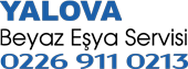 Yalova Merkez Beyaz Eşya Servisi